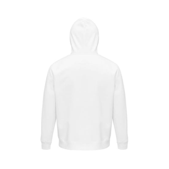 SOLS Unisex Adult Stellar Organic Hoodie (Wit) - Image 2