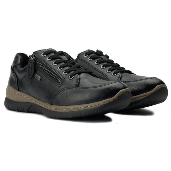 Jana Side Zip Shoes