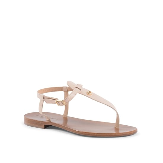 Capri Sandalen - Nude - Image 2