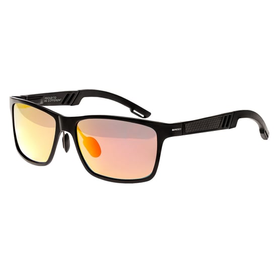 Breed Pyxis Titanium Polarized Sunglasses