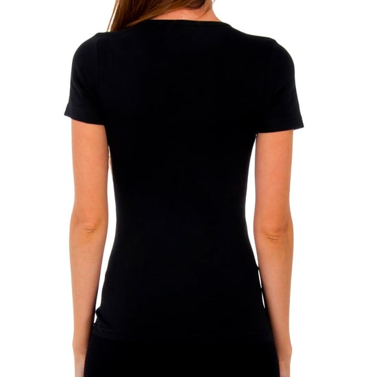 Liberty seamless short sleeve t-shirt 4589 men