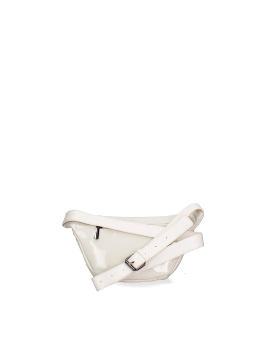 David Jones Tas met riem Uniseks BEIGE - Image 4