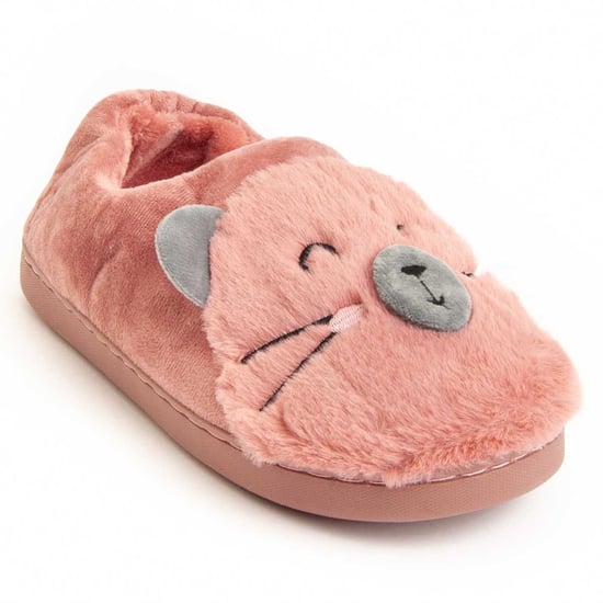 Northome Slippers Calides3 In Pink