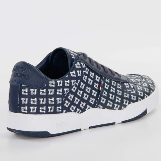 Tommy Jeans Flagge-sneaker voor heren - Image 6