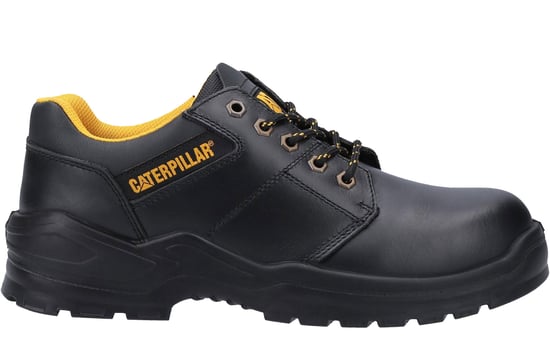 Caterpillar Striver S3 Lage Veiligheidsschoenen Heren - Image 1