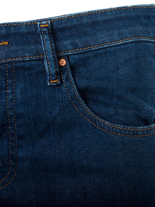 Diesel Jeans Babhila Vrouw blauw - Image 4