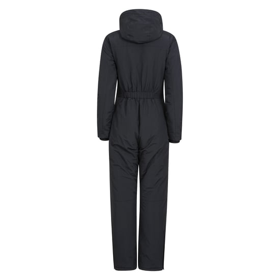 Mountain Warehouse Dames Cloud Skikostuum (Zwart) - Image 2