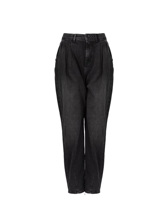 Guess Jeans Andrea Vrouw zwart - Image 1