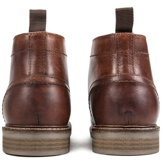 Red Tape Crick Dallas Leather Mens