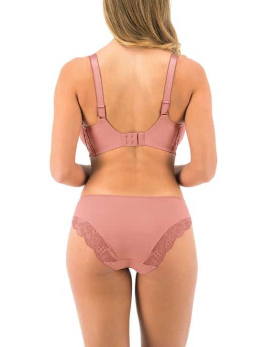 Reflect Moulded Spacer Bra - Image 4
