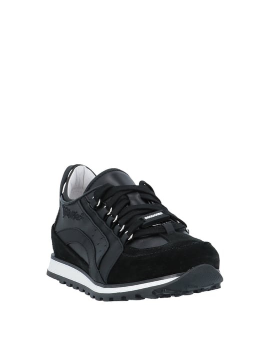 Dsquared2 Boy Trainers Leather