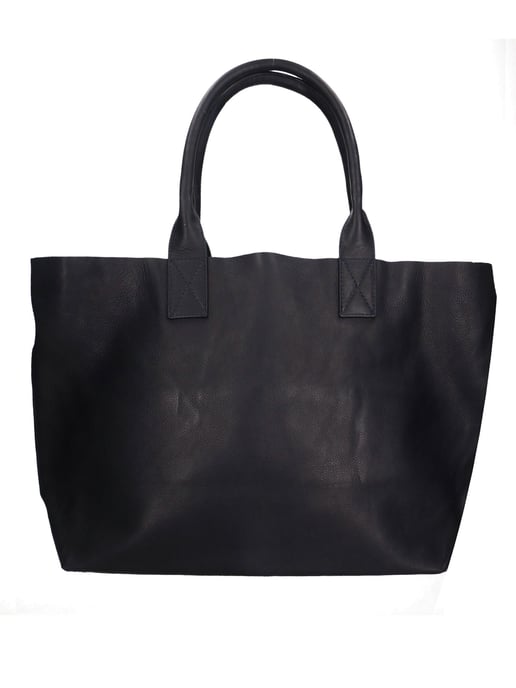 Gave Lux Shopper tas Vrouwen DARK BLUE - Image 1