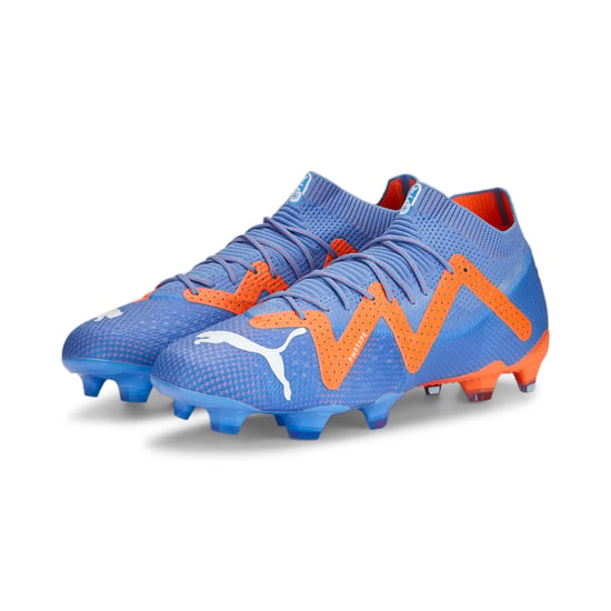 PUMA Unisex FUTURE ULTIMATE FG/AG Football Boots