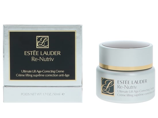 E.Lauder Re-Nutriv Ultimate Lift Age Corr. Crm 50ml. - Image 3