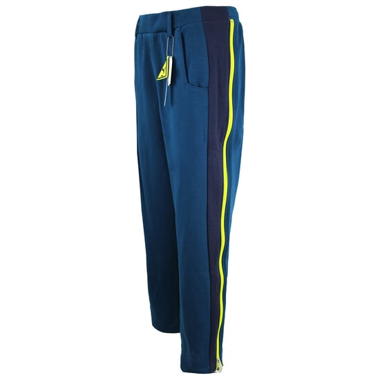 Puma x Ader Fout T7 Overlay Blauw Dames Joggers - Image 2