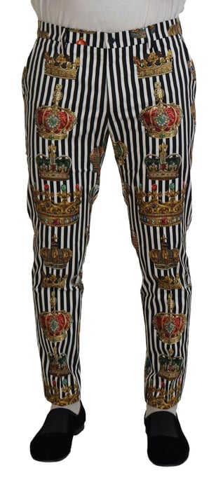 Crown Trouser Pants
