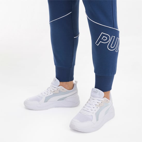 PUMA Mens X-Ray Trainers