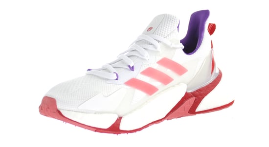 Adidas X9000L4 Womens White Trainers