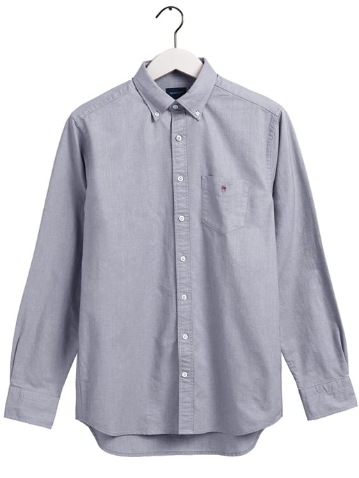 Gant Heren Regular Fit Overhemd | Het Oxford Overhemd - Image 3