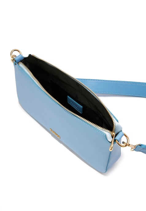 Cross body bag - Blue