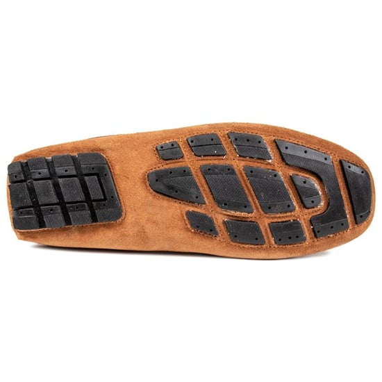 Silver Street Walbrook Slippers - Image 4