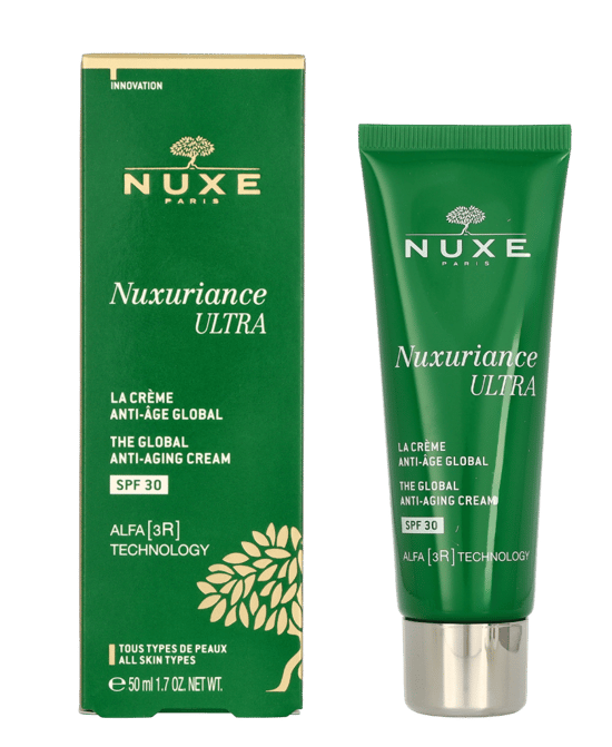 Nuxe Nuxuriance Ultra Voedende Crème 50 ml - Image 1