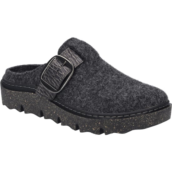 JOSEF SEIBEL Carmaux 08 | Slippers for Women | grey