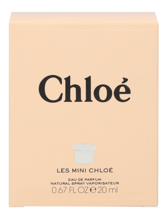 Chloe By Chloe Edp Spray 20ml. - Image 2