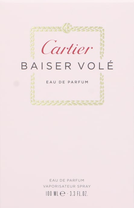 Cartier Baiser Vole Edp Spray 100ml - Image 2