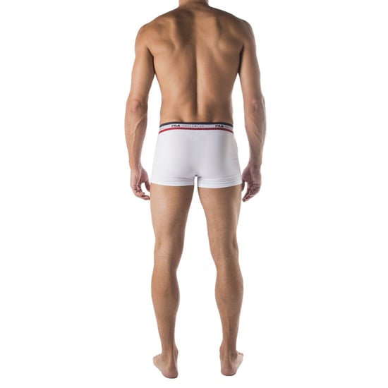 Fila Man Boxer Boxer Shorts - Image 6