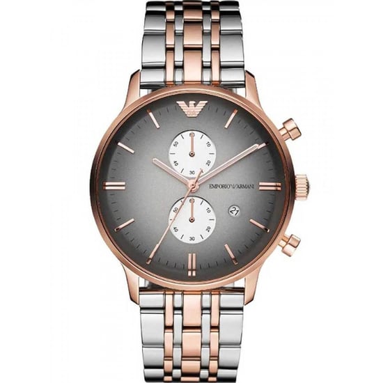 Emporio Armani Mens' Chronograph Watch AR1721
