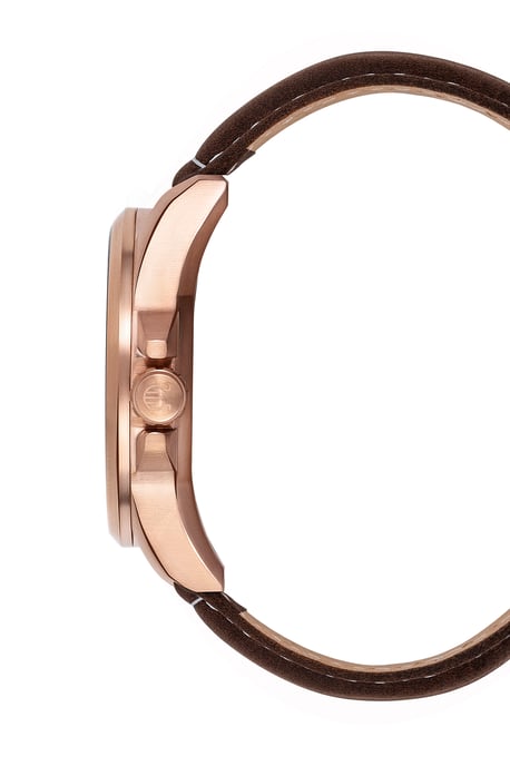 Orphelia Eddington Men's Brown Watch OR71902