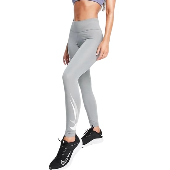 Nike One grijze legging - Image 1
