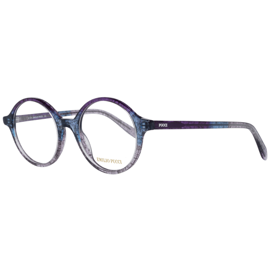 Emilio Pucci Optical Frame EP5091 077 50 - Image 1
