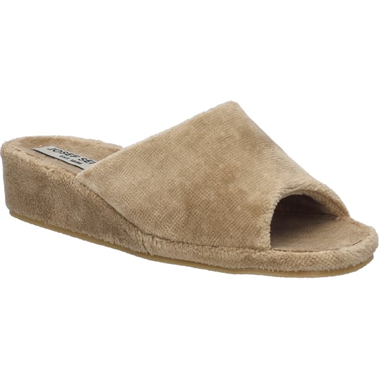 JOSEF SEIBEL Marseille 01 | Loafer voor Dames | beige - Image 1