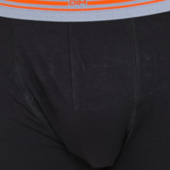 Pack-2 Boxers Cotton Stretch DIM
