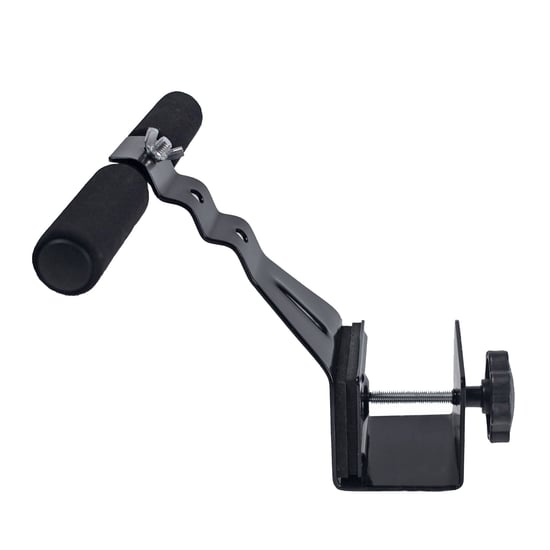 Dare 2B Sit Up Bar (Black)
