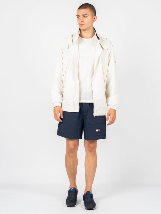 Tommy Jeans jas Mannen romig - Image 2