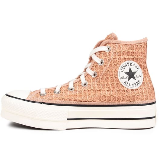 Converse All Star Lift Hi Sportschoenen - Image 3