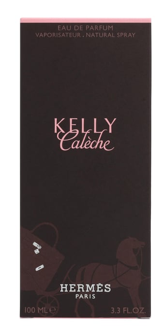 Hermes Kelly Caleche Edp Spray 100ml. - Image 2