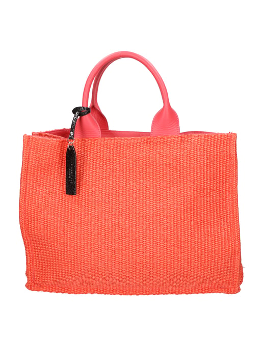 My-Best Bag tas ZWART LIGHT PINK - Image 1
