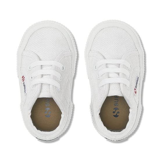 Superga Baby 2750 Bebj Klassieke Trainers (Wit) - Image 3