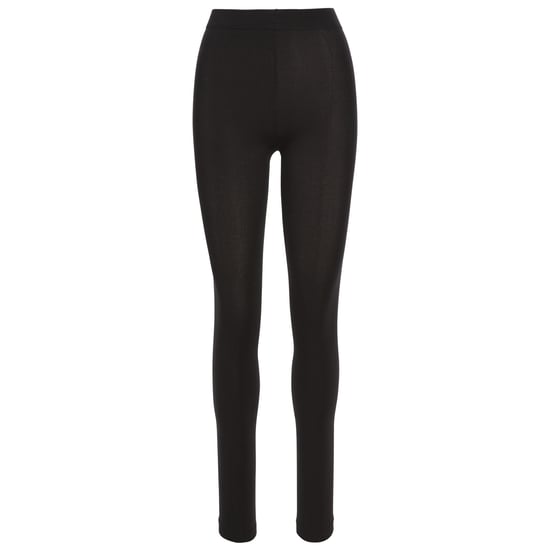 Trespass Womens/Ladies Tooties Leggings (Black)