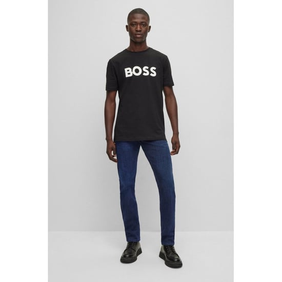 BOSS Orange Delaware BC-L-P 50471014 Mens Jeans - Image 1