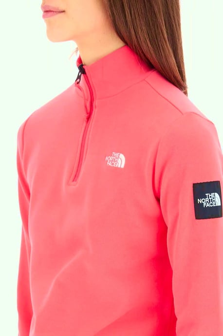 The North Face BB Last Dance T-shirt met lange mouwen voor dames - Image 4