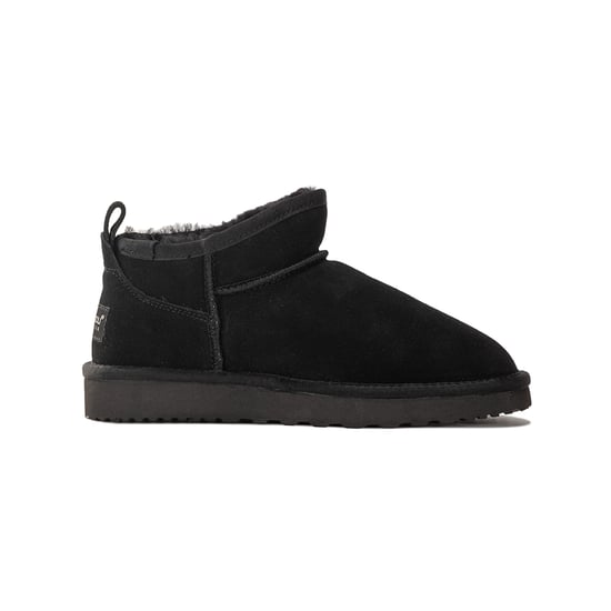 Aus Wooli Australia Sheepskin Classic Ultra Mini Boots Airlie