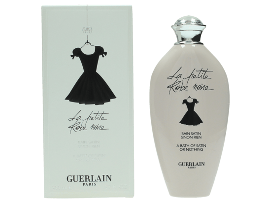 Guerlain La Petite Robe Noire Shower Gel200 ml. - Image 1