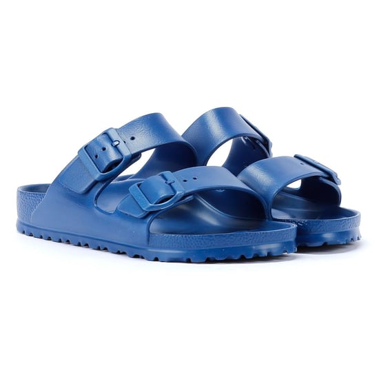 Birkenstock Arizona EVA Vrouwen Navy Sandalen - Image 1