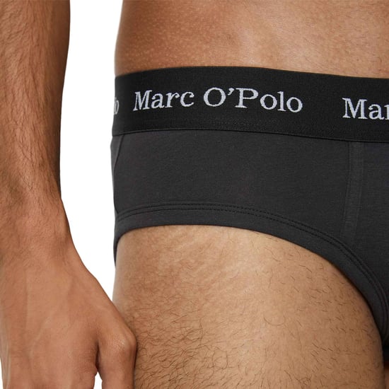 Marc O'Polo Heren 3-Pack Boxer Shorts - Image 6