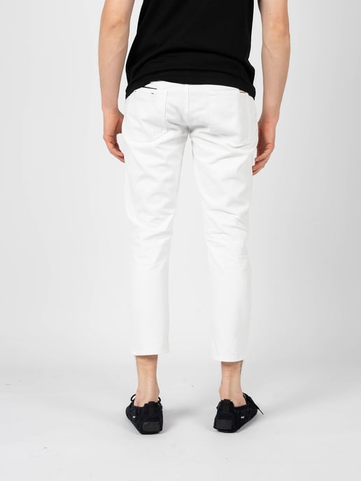 Antony Morato Jeans Oliver Mannen Wit - Image 4
